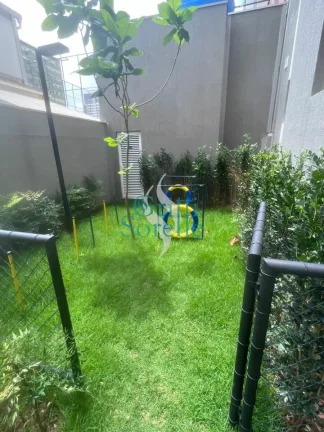 Imagem Apartamento à Venda em Pinheiros - São Paulo/SP.