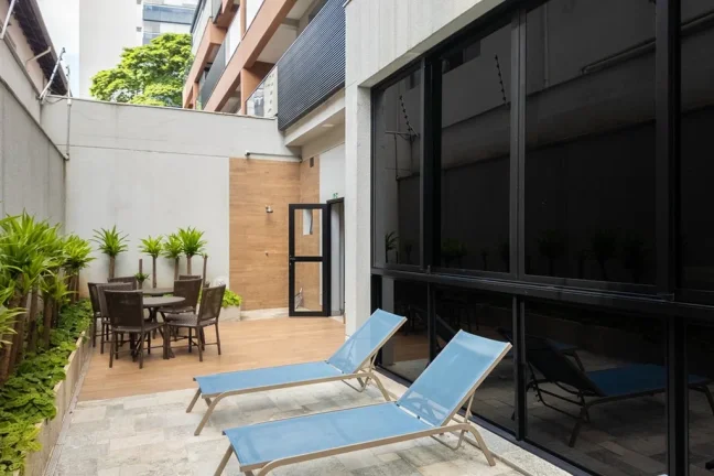 Imagem APARTAMENTO RESIDENCIAL em São Paulo - SP, Chácara Inglesa