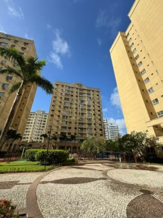 Imagem Apartamento à Venda no Vivai Imbuí | 3/4 com Suíte | 71m² | Infraestrutura Completa