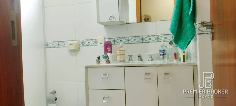 Imagem Apartamento à venda, 103 m² por R$ 545.000,00 - Várzea - Teresópolis/RJ