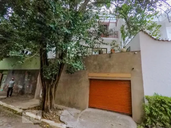 Imagem Casa à Venda - Vila Mariana, 5 Quartos, 280 m2