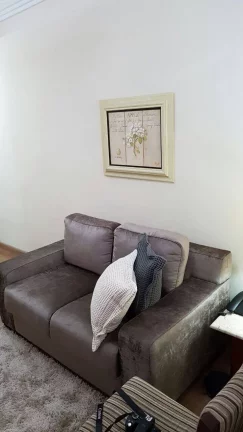 Imagem Flat para aluguel possui 28 m2 quadrados com 1 quarto em Cerqueira César