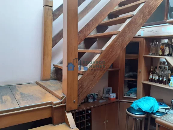 Imagem Casa em ótima localização no Carmo!