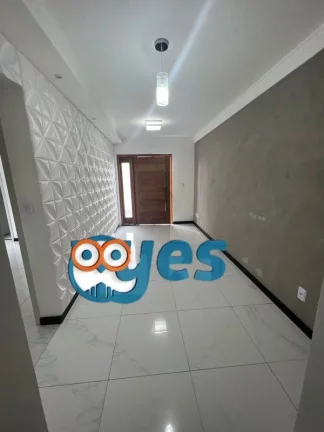 Imagem Casa residencial para Locação no Sim