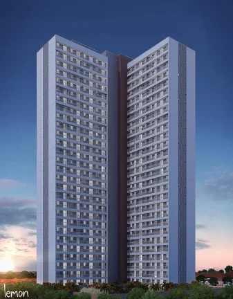 Imagem Um empreendimento completo com toda segurança, conforto e lazer que você merece. Preço e disponib...