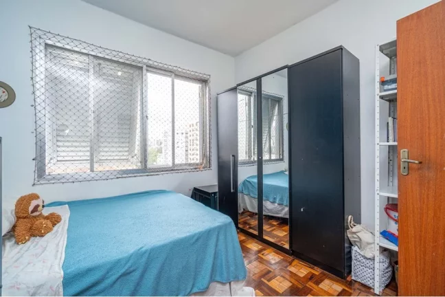 Imagem RBRPD 25 Apto 610371009-209 - Apartamento à venda no bairro Rio Branco - Porto Alegre/RS