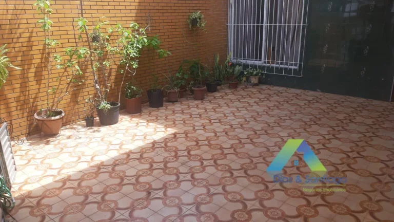 Imagem Casa à venda no bairro Rudge Ramos - São Bernardo do Campo/SP