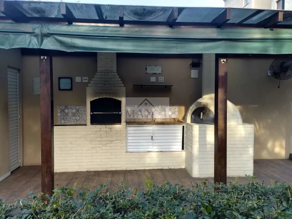 Imagem Reserva da Praia - Apartamento em Vargem Pequena, Rio de Janeiro/RJ
