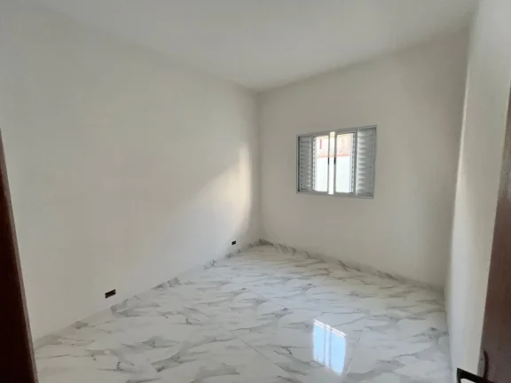Imagem Casa para Venda em Itanhaém, Tupy, 2 dormitórios, 1 suíte, 1 banheiro, 3 vagas