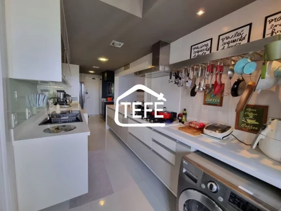 Imagem Apartamento com 3 dormitórios à venda - MAJESTIC - CIDADE JARDIM, 145 m² por R$ 1.890.000 - B