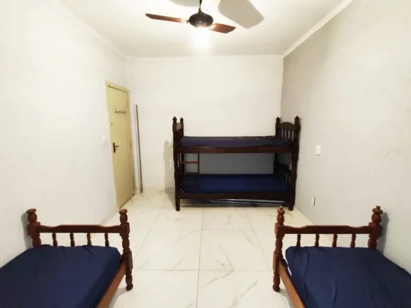 Imagem APARTAMENTO COM 60 m² - TUPI - PRAIA GRANDE SP