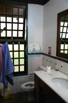 Imagem CASA RESIDENCIAL em UBATUBA - SP, BONETE