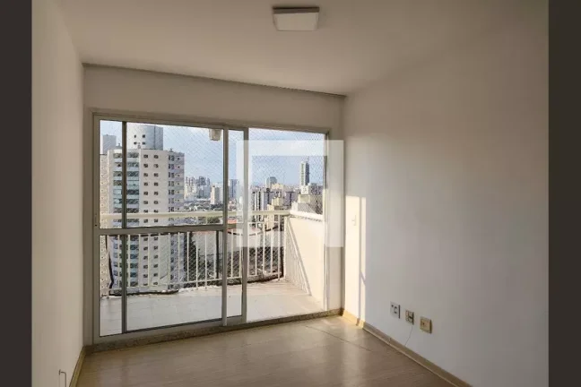 Imagem Apartamento à Venda - Cambuci, 2 Quartos, 64 m2
