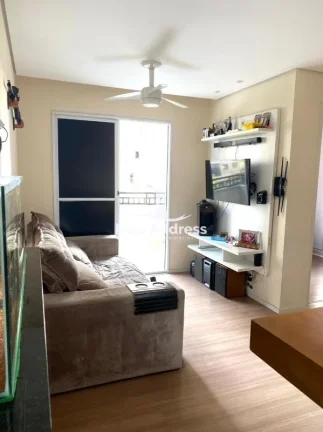 Imagem 2 quartos com suíte à venda em Morada de Laranjeiras - Serra