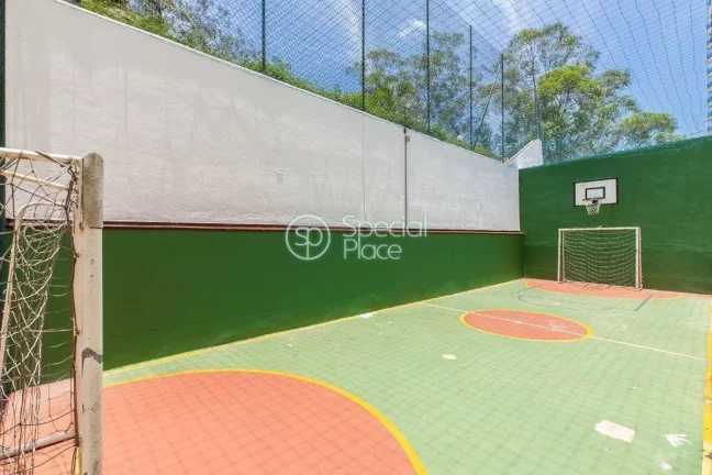 Imagem Amplo apartamento à venda com 4 quartos, sendo 3 suítes, e 4 banheiros no total. Este apartamento ...