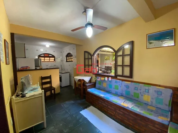 Imagem Pousada com 11 dormitórios à venda, 448 m² por R$ 1.400.000 - Foguete - Cabo Frio/RJ