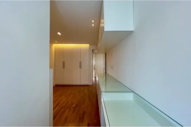 Imagem APARTAMENTO RESIDENCIAL em São Paulo - SP, Jardim América