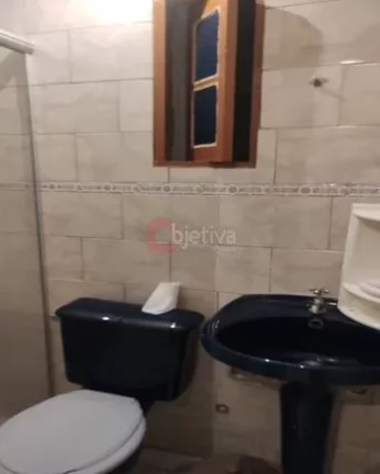Imagem Excelente apartamento para venda com mobília no Parque Burle em Cabo Frio.