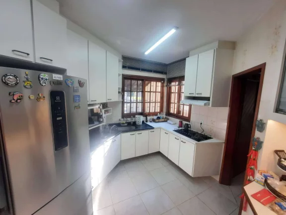 Imagem Casa à Venda, 235 m2, 4 Dormitórios(1S), Santa Mônica, Florianópolis/SC
