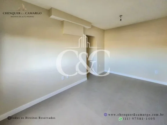 Imagem Apartamento com 2 quartos, Portal do Paraíso II - Jundiaí