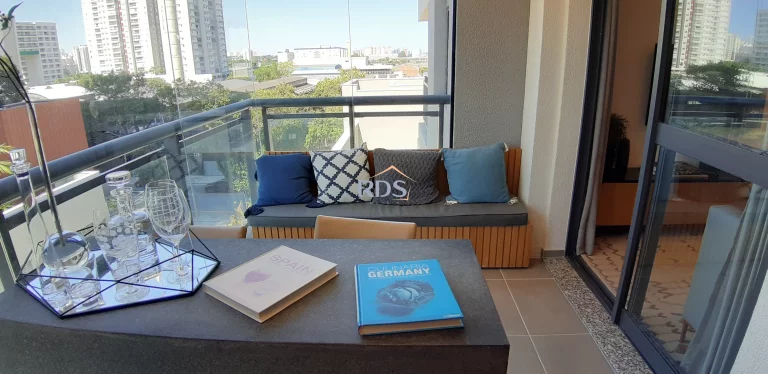 Imagem Apartamento a venda na Vila Leopoldina de 62m², 2 dormitórios e 2 vagas
