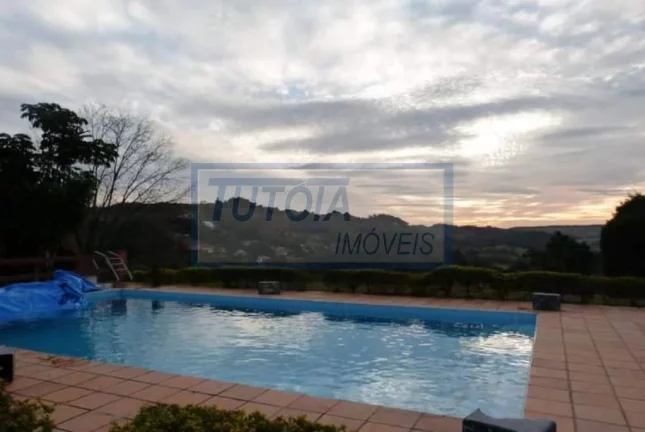 Imagem SÍTIO EM ITUPEVA - BAIRRO SANTA ELIZA