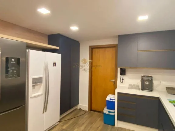 Imagem Casa em Condomínio para Venda em Teresópolis / RJ no bairro Vargem Grande