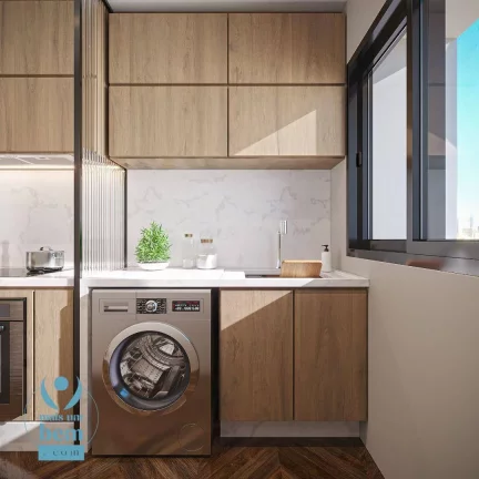 Imagem Apartamento com 2 quartos à venda, 50 m² por R$ 544.000 - Portão - Curitiba/Paraná
