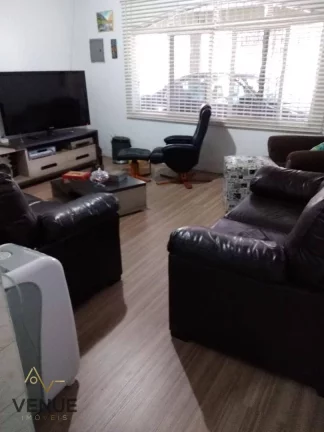 Imagem Casa com 2 dormitórios à venda, 341 m² por R$ 971.000,00 - Vila São Francisco - São Paulo/SP