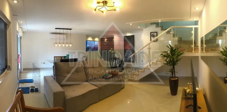 Imagem CASA RESIDENCIAL em RIO DE JANEIRO - RJ, VARGEM PEQUENA