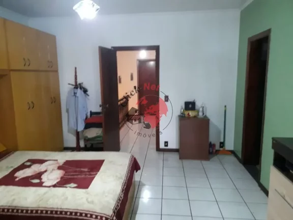 Imagem Sobrado para Venda no Centro de Diadema