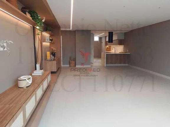 Imagem Apartamento Reformado em Higienópolis