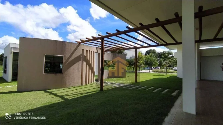 Imagem Lote de 900m² à venda, localizado em Aldeia, Camaragibe - Pernambuco.