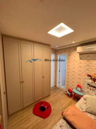 Imagem Condomínio Domo Life, com 155 m², 3 suítes, 3 vagas , Centro, São Bernardo do Campo