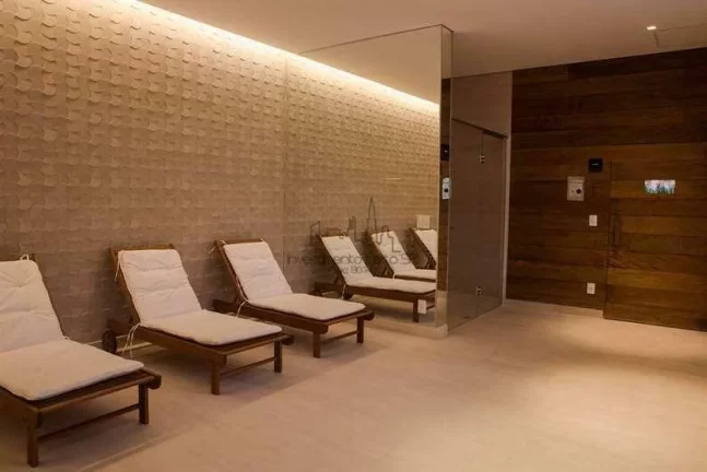 Imagem Apartamento à venda em São Paulo/SP