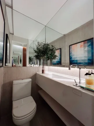 Imagem APARTAMENTO RESIDENCIAL em RIO DE JANEIRO - RJ, BARRA DA TIJUCA
