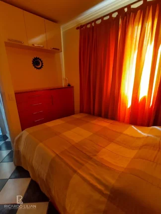 Imagem Apartamento de 3 dormitórios e uma vaga andar alto na Vila Matilde