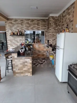 Imagem Casa - Ribeirão Preto - Bonfim Paulista