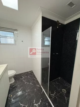 Imagem Apartamento para Venda em Santo André, Centro, 4 dormitórios, 1 suíte, 3 banheiros, 1 vaga