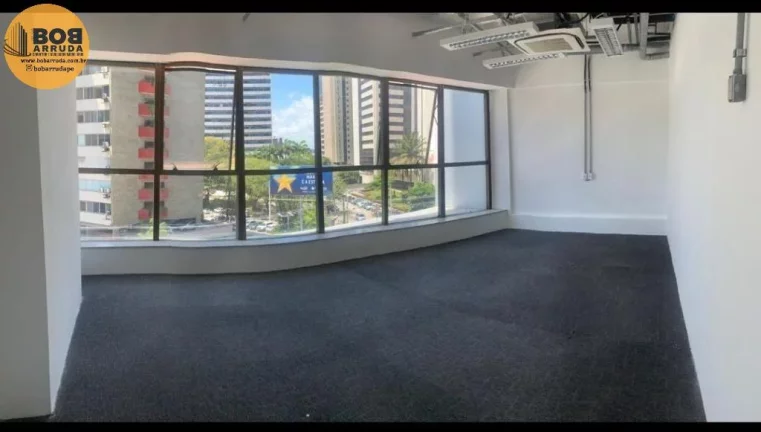 Imagem Conjunto Comercial/sala
