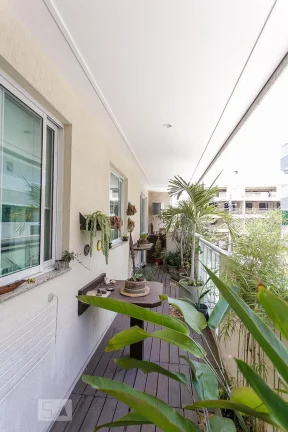 Imagem Apartamento à Venda - Recreio, 3 Quartos, 89 m2