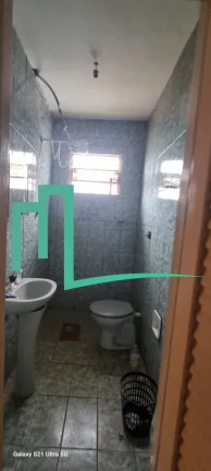 Imagem OPORTUNIDADE DE COMPRA DE EDÍCULA NO BAIRRO JARDIM ZELINDA
