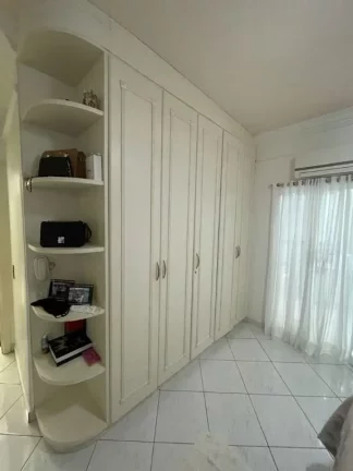 Imagem AMPLO APARTAMENTO COM 3 DORMITÓRIOS, SENDO 1 SUÍTE, 2 VAGAS, NA REGIÃO NOBRE DA PITANGUEIRAS NO GUARUJÁ.