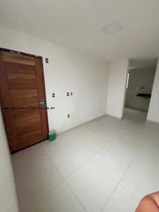 Imagem Apartamento à venda em Mangabeira, João Pessoa/PB