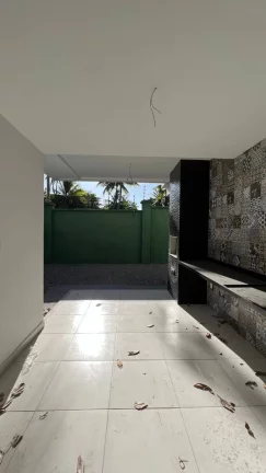 Imagem Casa à venda no Terras Alphaville Sergipe 2 - Moderna e com área de lazer completa!