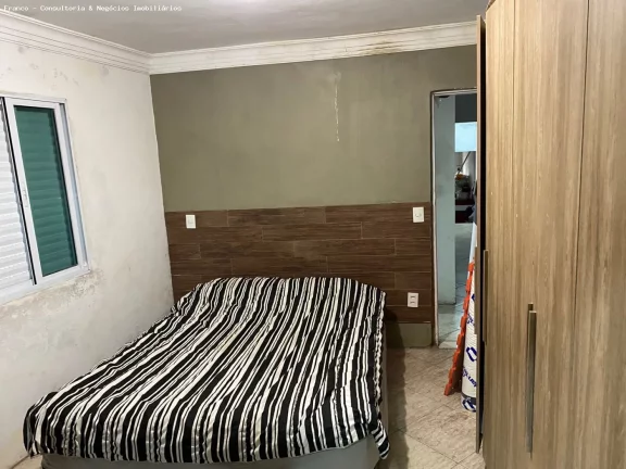 Imagem Sobrado para Venda em São Bernardo do Campo, Demarchi, 3 dormitórios, 1 suíte, 5 banheiros, 3 vagas