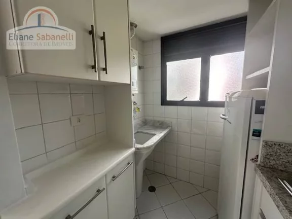 Imagem Duplex à Venda 65 m², ampla Suíte, 2 banheiros, piscina R$ 490mil Panamby