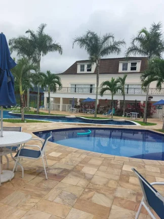 Imagem CASINHA DE BONECA NO JARDIM DE MONET,RECREIO DOS BANDEIRANTES TRIPLEX