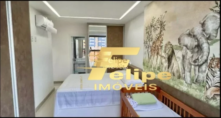 Imagem EXCELENTE APARTAMENTO DE 02 QUARTOS COM LAZER DE CLUBE EM ITAPÃ, VILA VELHA/ES!