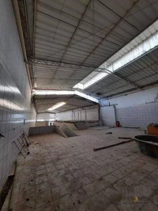 Imagem Galpão à venda na Vila Romana, São Paulo SP, com 454m²
